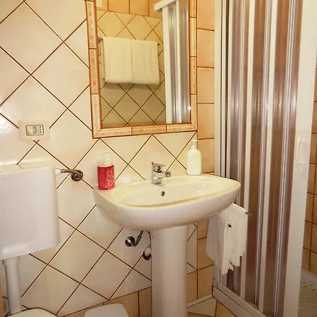 Bed & Breakfast Oasi