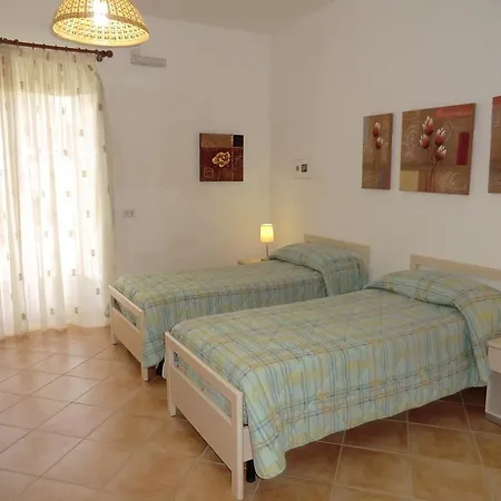 Oasi 4* Marina di Palma