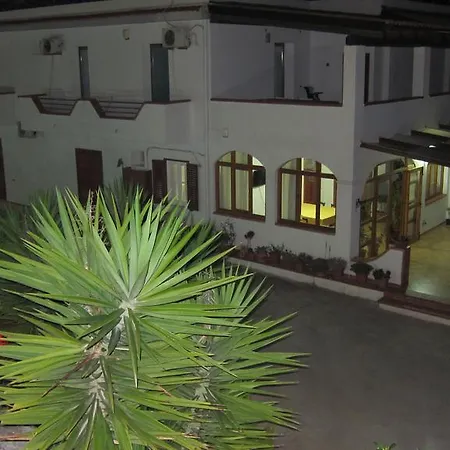 Oasi 4* Marina di Palma