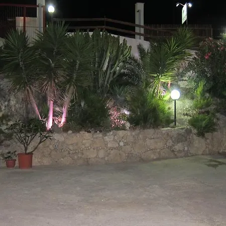 Bed & Breakfast Oasi *
