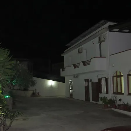 Oasi 4*