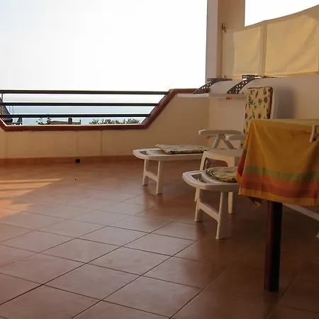 Bed & Breakfast Oasi