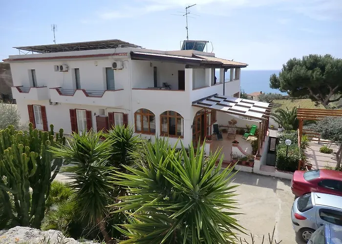 Oasi Marina di Palma