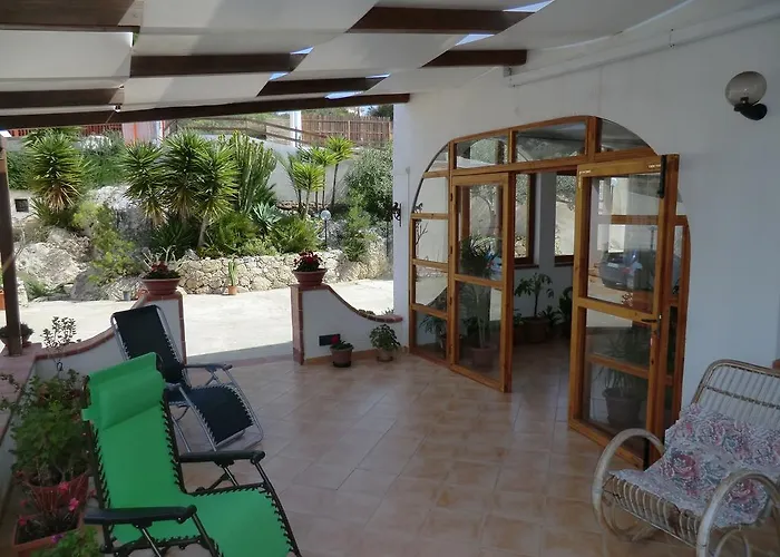 Bed & Breakfast Oasi Marina di Palma