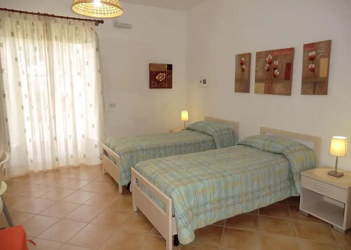 Oasi 4* Marina di Palma