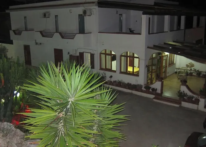 Oasi 4* Marina di Palma