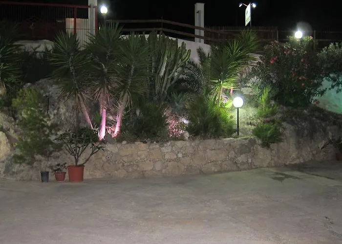 Bed & Breakfast Oasi 4*