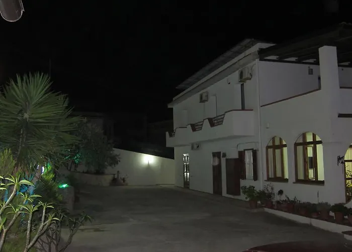 Oasi 4*