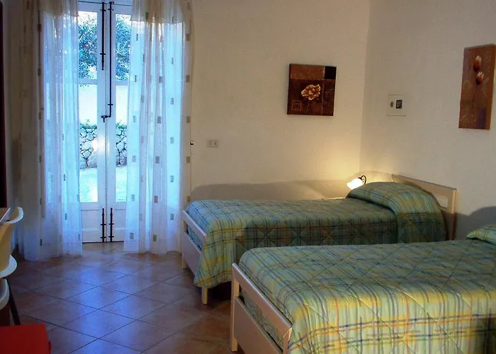 Bed & Breakfast Oasi Marina di Palma