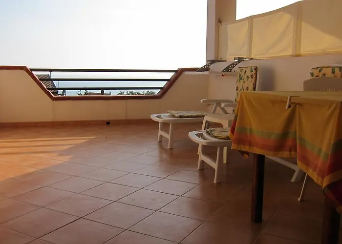Bed & Breakfast Oasi