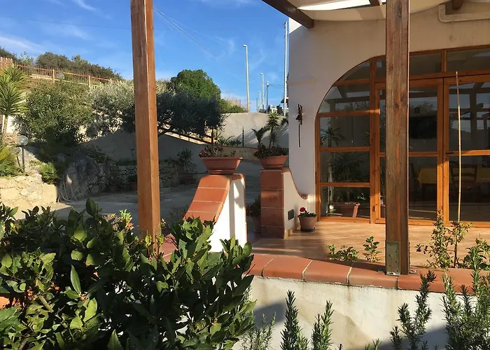 Oasi Bed & Breakfast