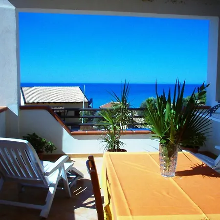 Oasi * Marina di Palma
