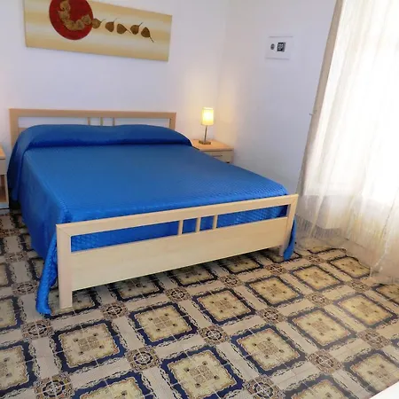 Oasi B&B 마리나 디 팔마