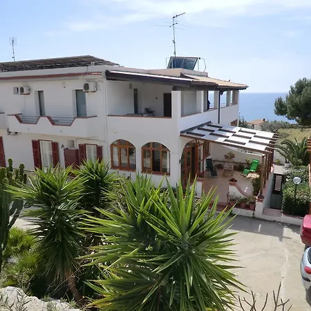 Oasi Marina di Palma
