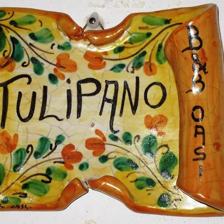 B&B Oasi 마리나 디 팔마