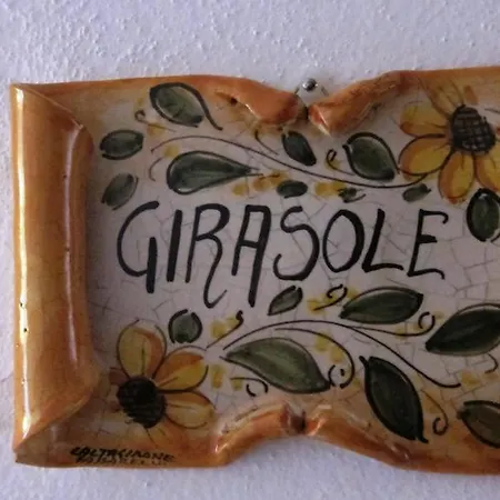 Oasi B&B 마리나 디 팔마