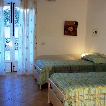 B&B Oasi 마리나 디 팔마