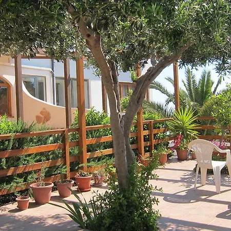 Oasi 마리나 디 팔마